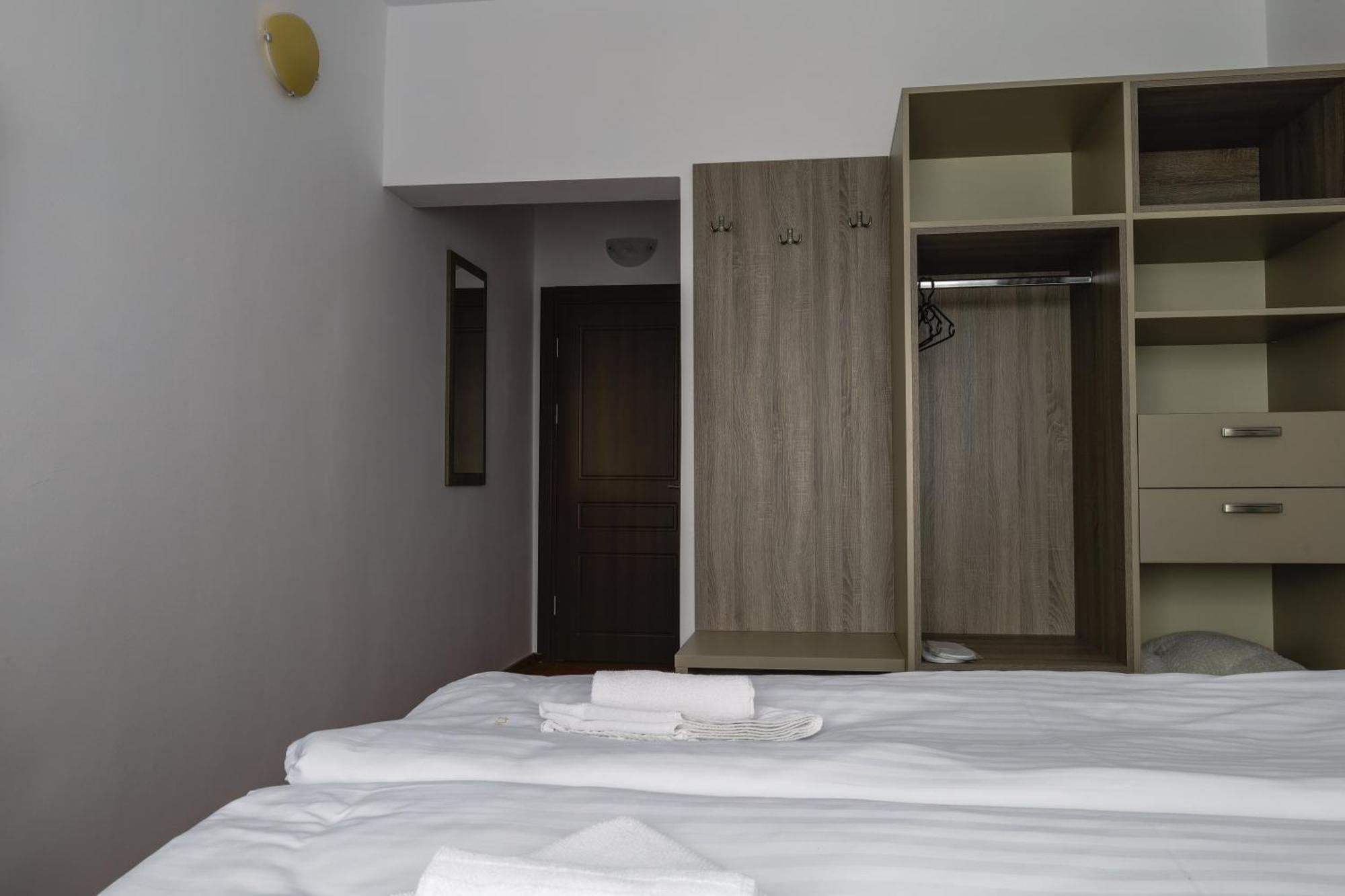 Vila Edelweiss Predeal Exteriér fotografie