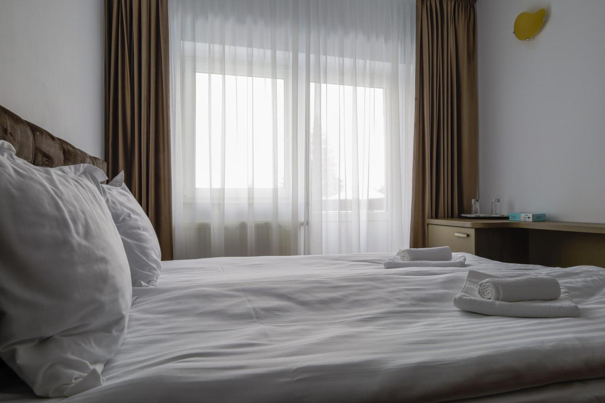 Vila Edelweiss Predeal Exteriér fotografie