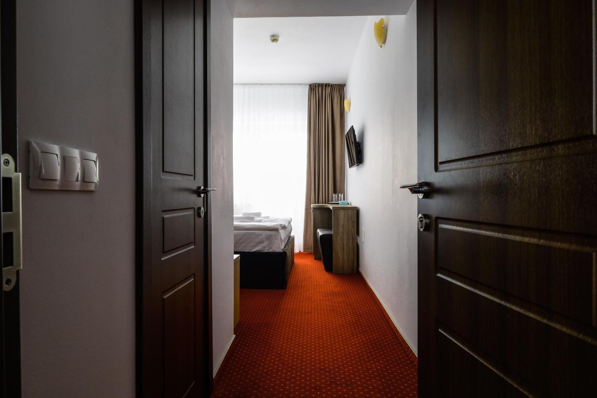 Vila Edelweiss Predeal Exteriér fotografie