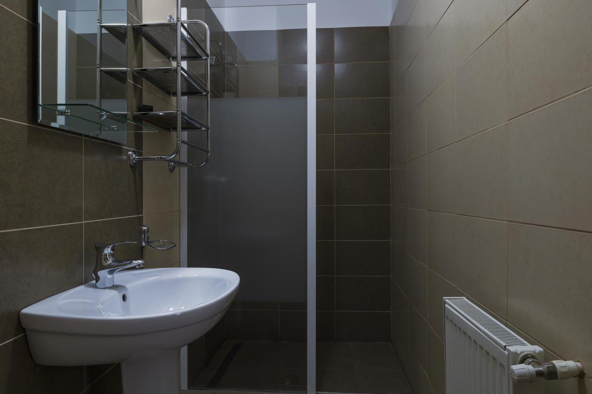 Vila Edelweiss Predeal Exteriér fotografie