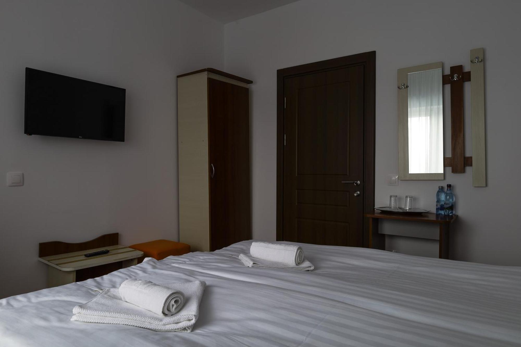 Vila Edelweiss Predeal Exteriér fotografie