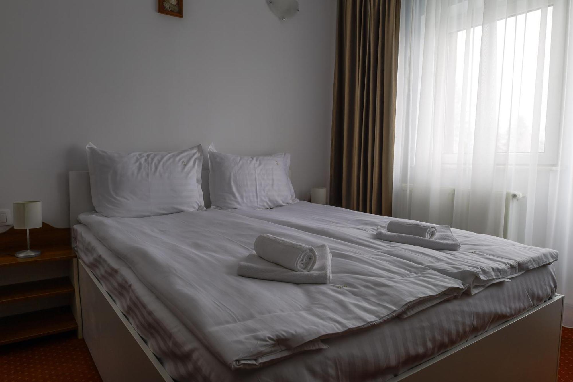 Vila Edelweiss Predeal Exteriér fotografie