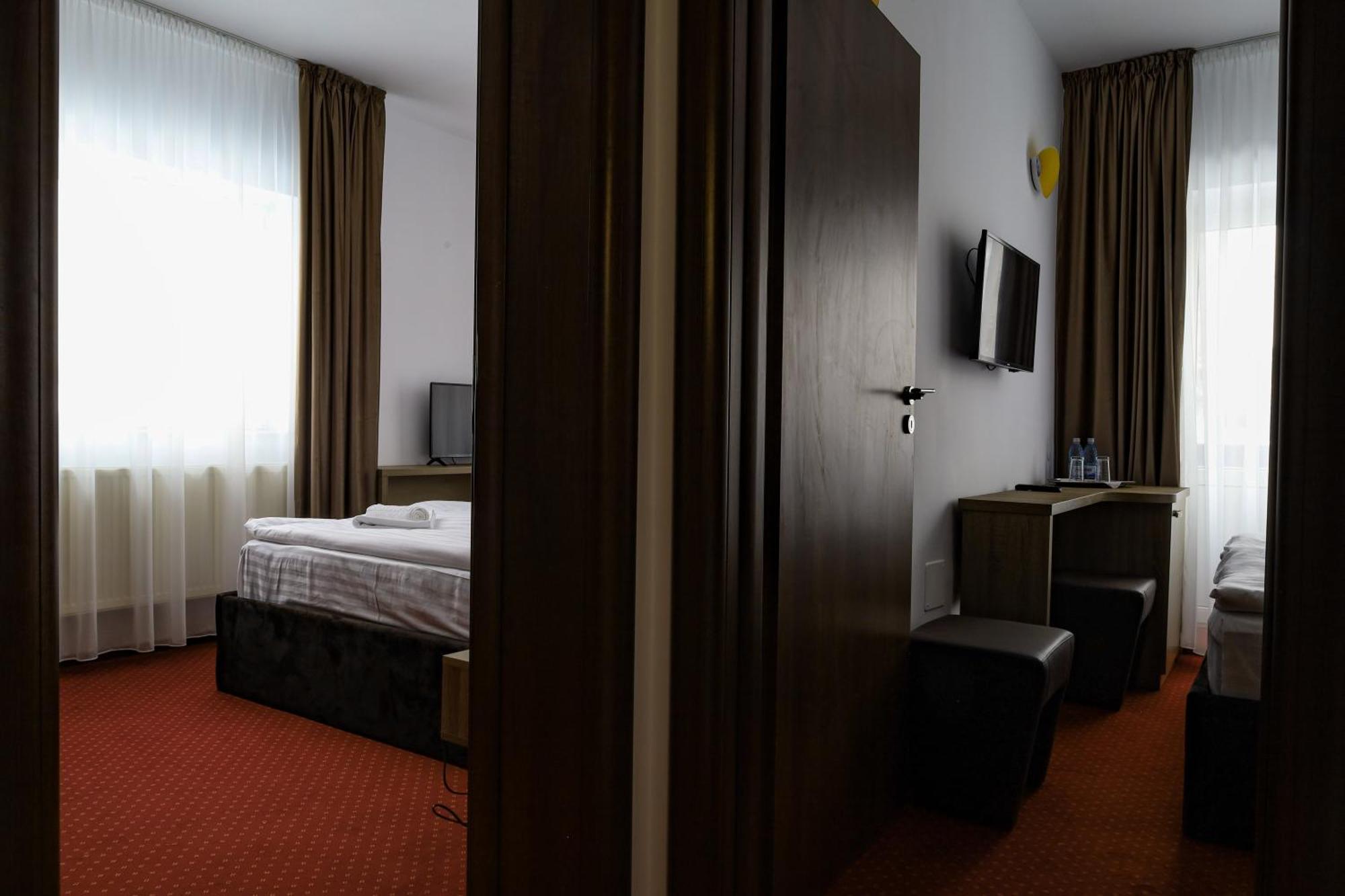 Vila Edelweiss Predeal Exteriér fotografie
