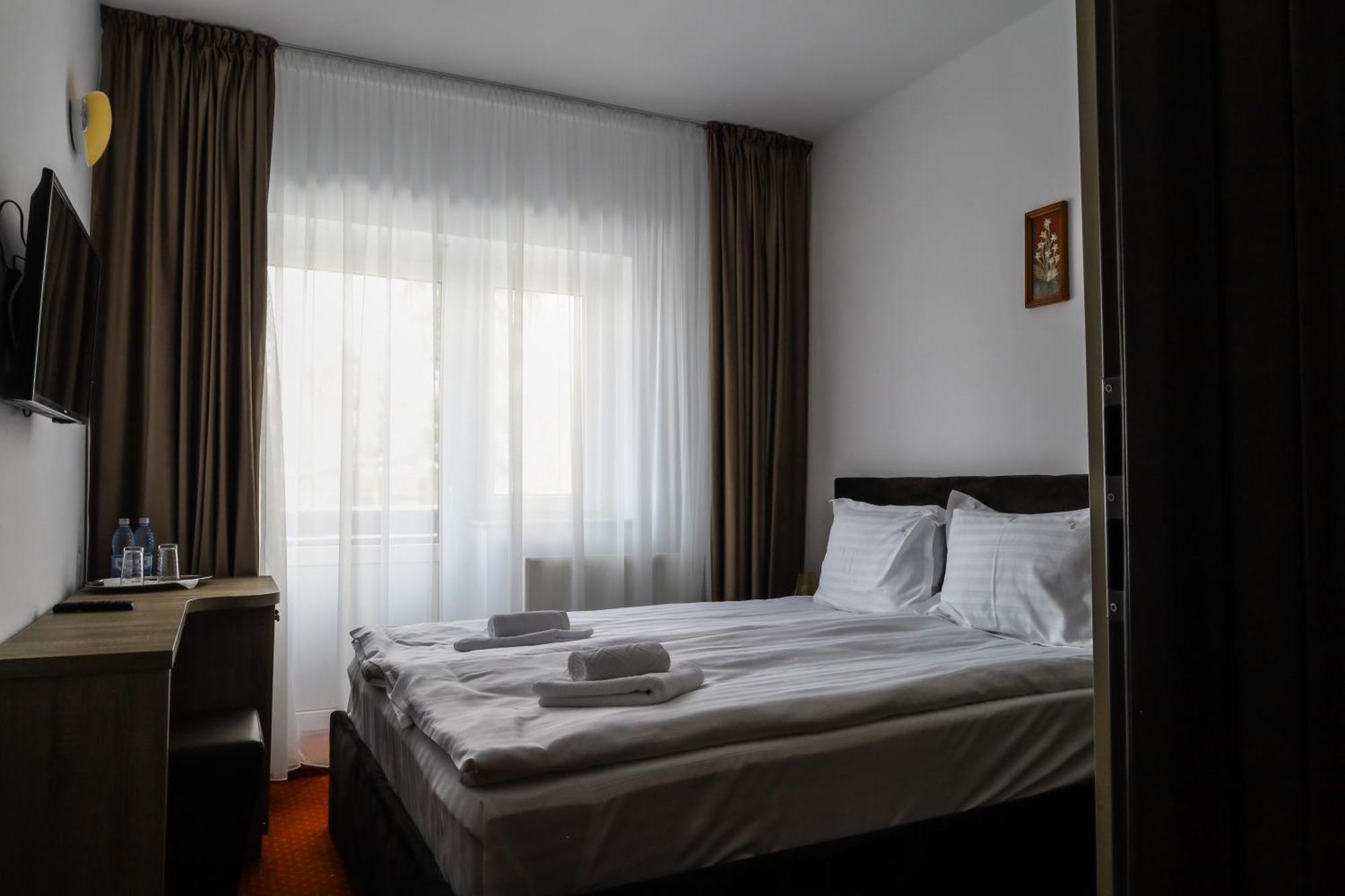 Vila Edelweiss Predeal Exteriér fotografie