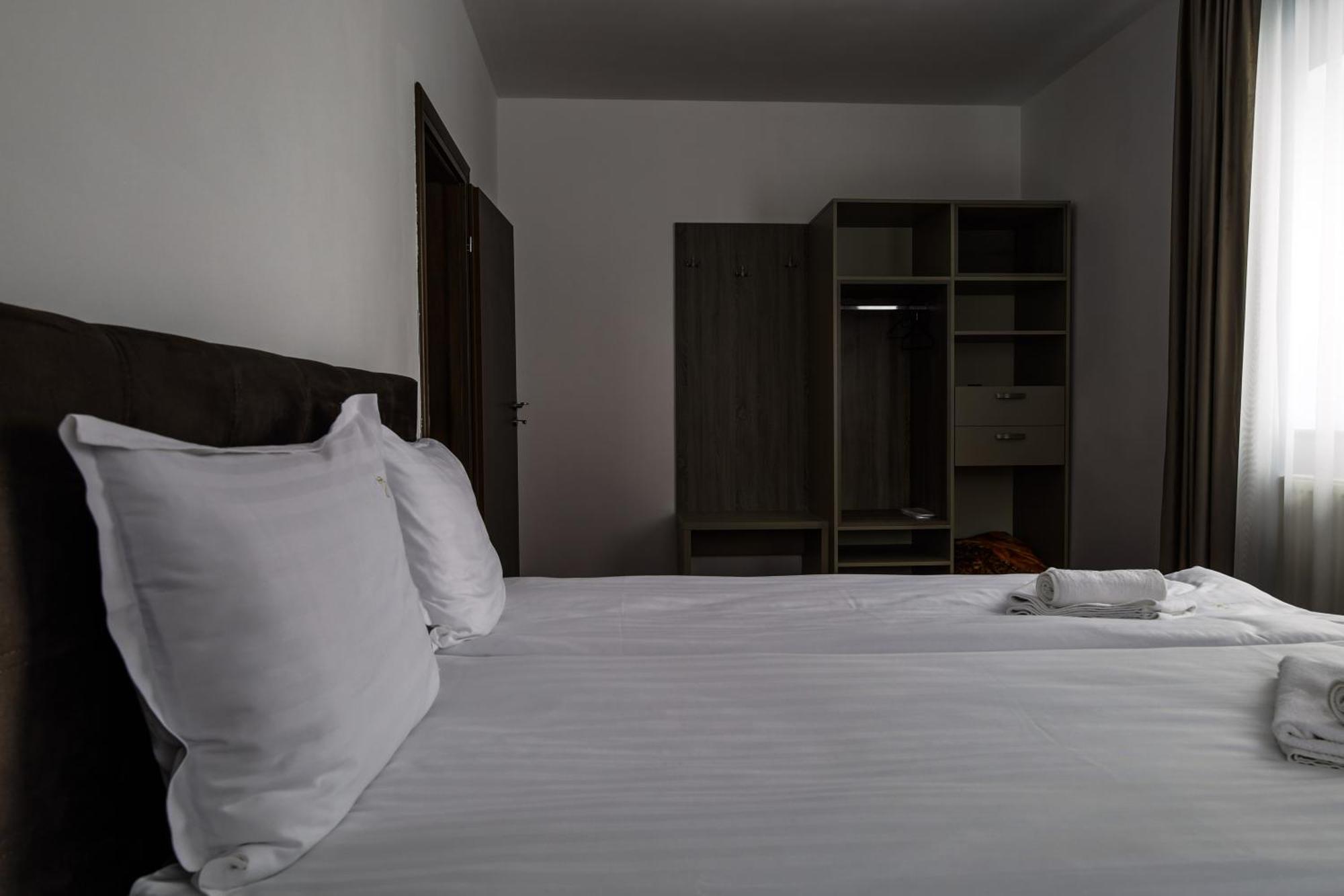 Vila Edelweiss Predeal Exteriér fotografie