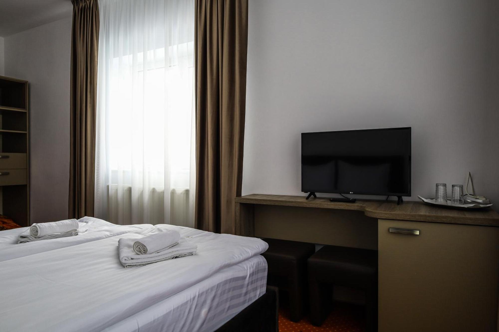 Vila Edelweiss Predeal Exteriér fotografie