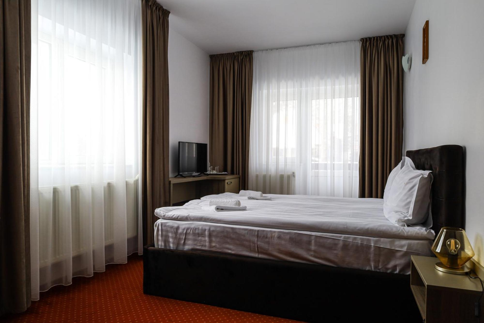 Vila Edelweiss Predeal Exteriér fotografie