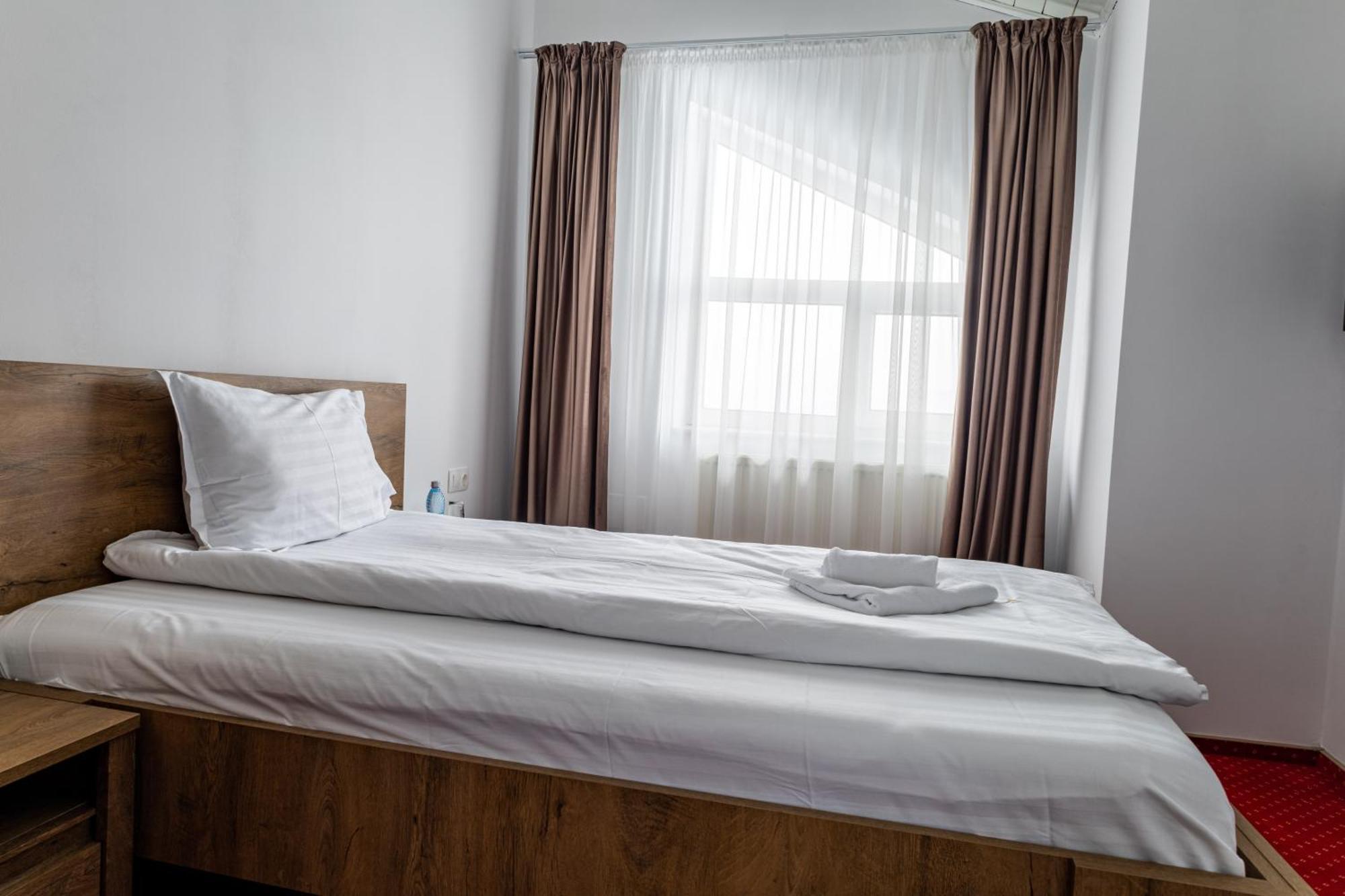 Vila Edelweiss Predeal Exteriér fotografie
