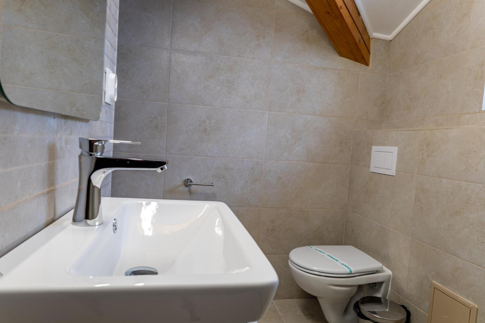 Vila Edelweiss Predeal Exteriér fotografie