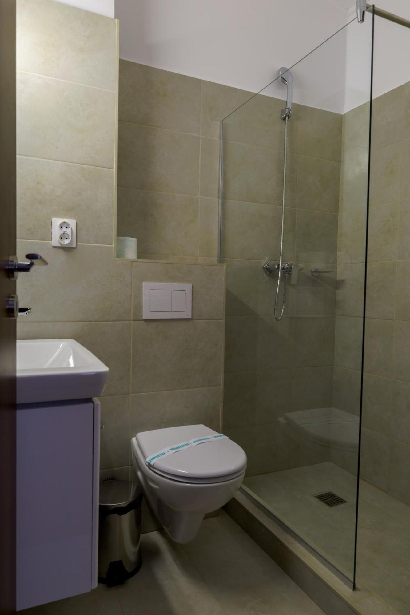 Vila Edelweiss Predeal Exteriér fotografie