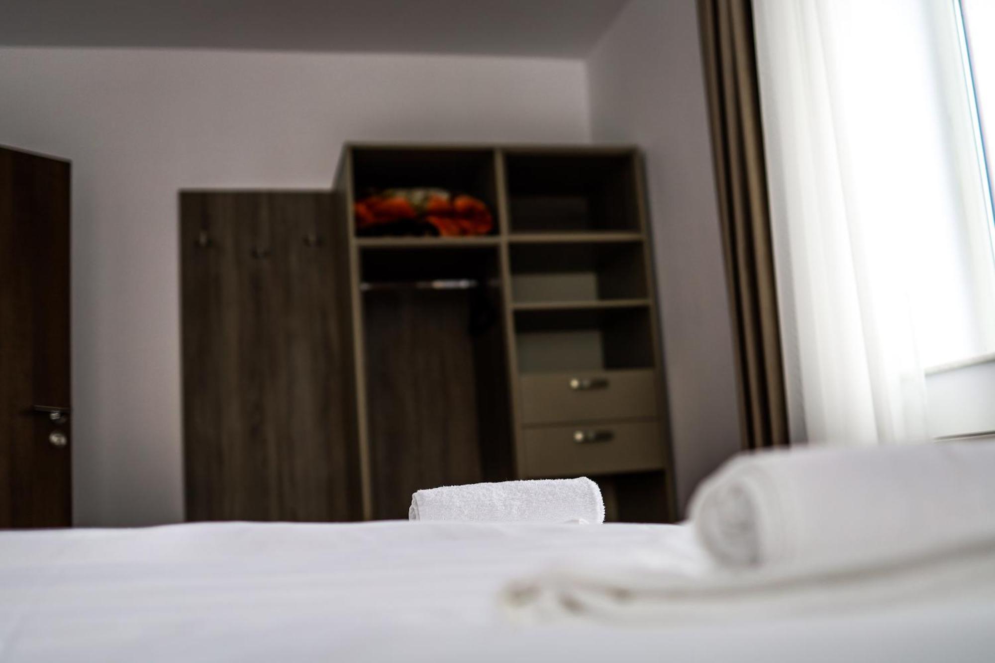 Vila Edelweiss Predeal Exteriér fotografie